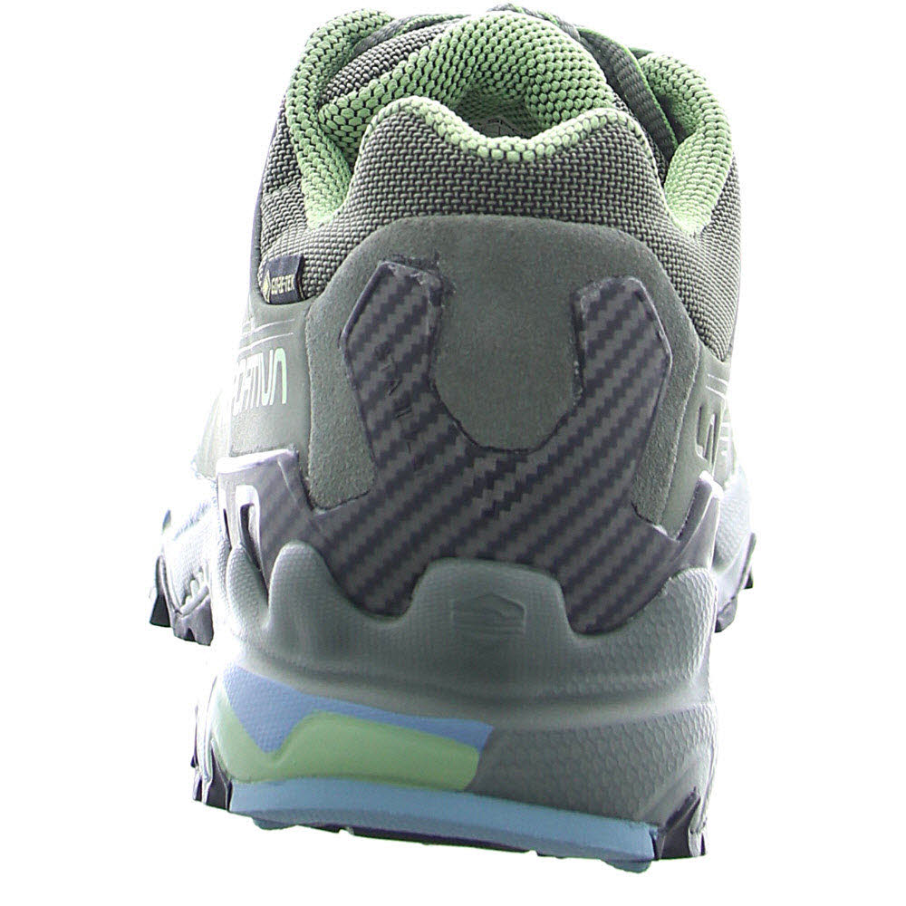 Ultra Raptor II Leather Woman GTX