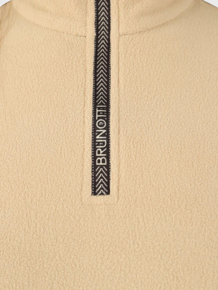 Misma Women Fleece