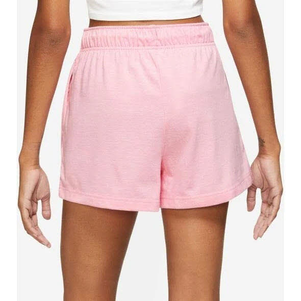 W NSW GYM VNTG PE SHORT