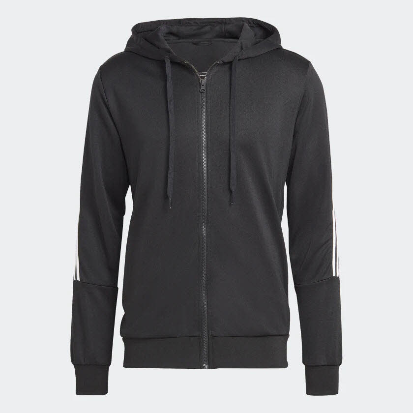 M 3S DK TS,BLACK/WHITE