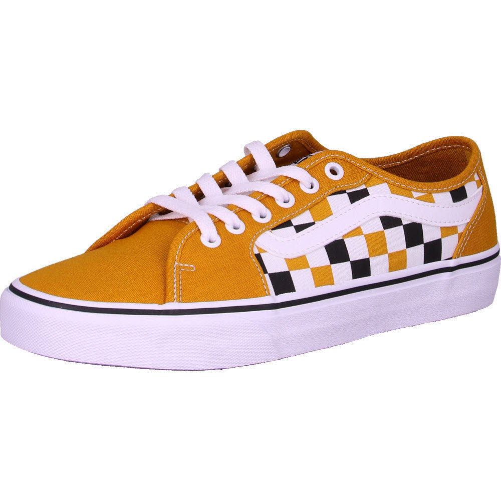 MN Filmore Decon Multi Checker