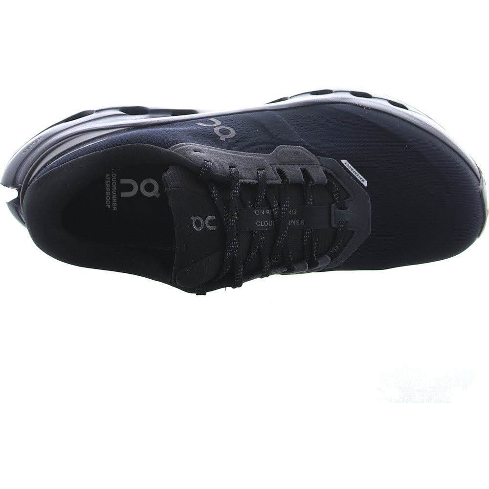 CLOUDRUNNER 3 WATERPROOF
