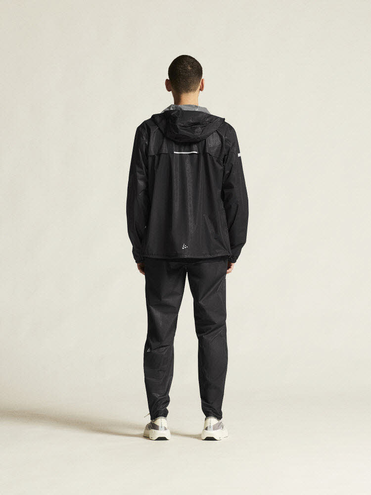 PRO HYDRO LIGHTWEIGHT JACKET M