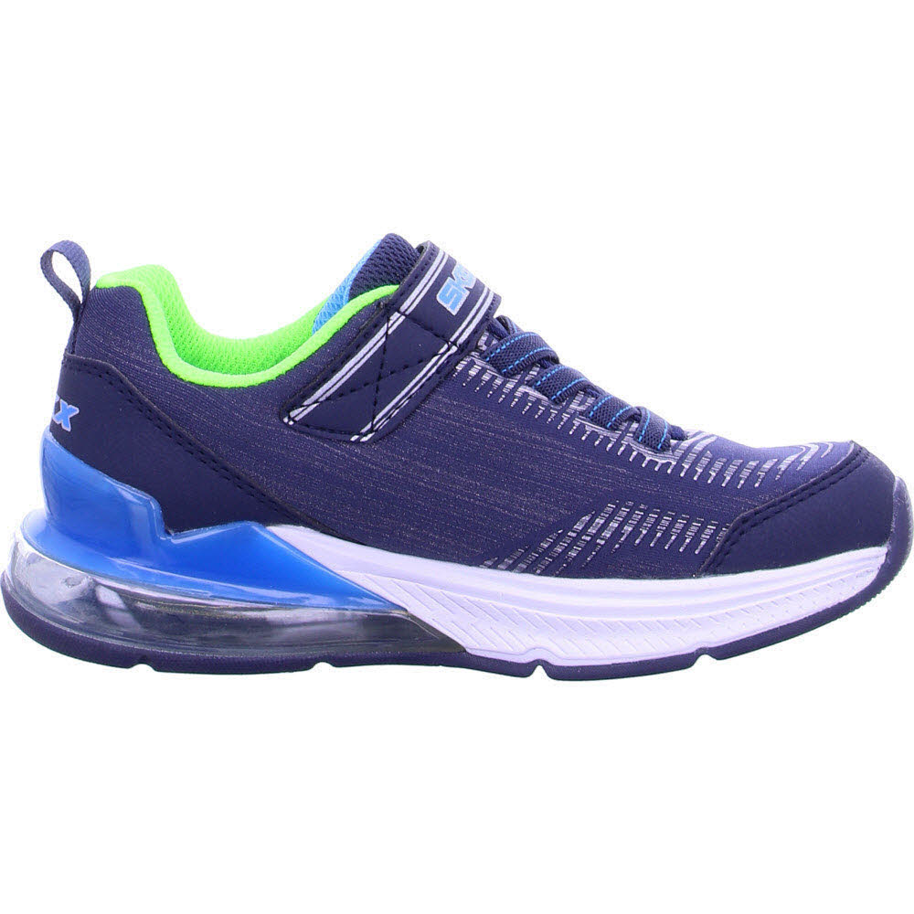 SKECH-AIR BLAST - TALLIX