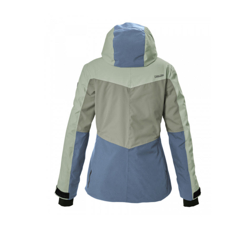 KSW 107 WMN SKI JCKT