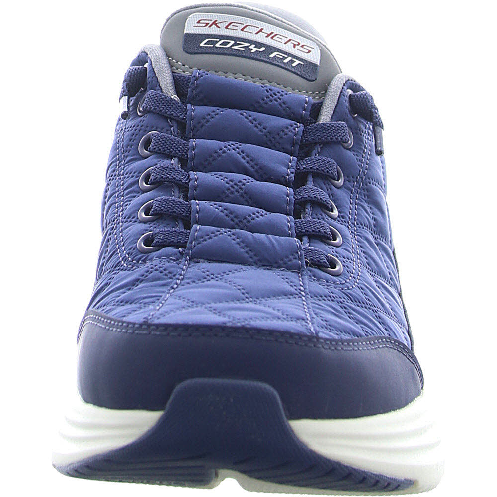 CONTOUR FOAM - COZY FIT