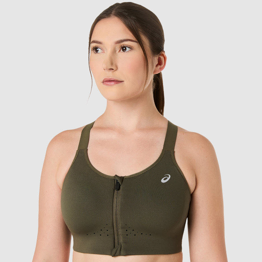 ROAD COMBINATION ZIP BRA