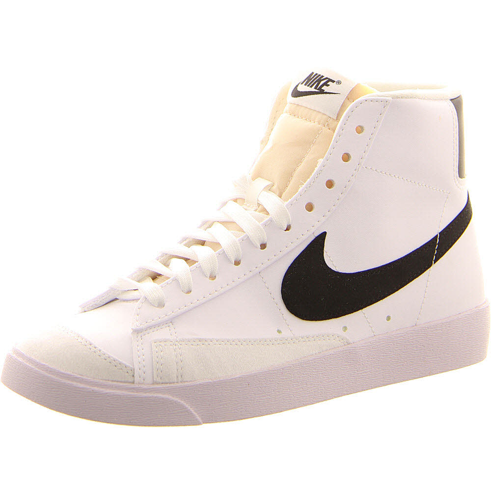 BLAZER MID '77 NEXT NATURE