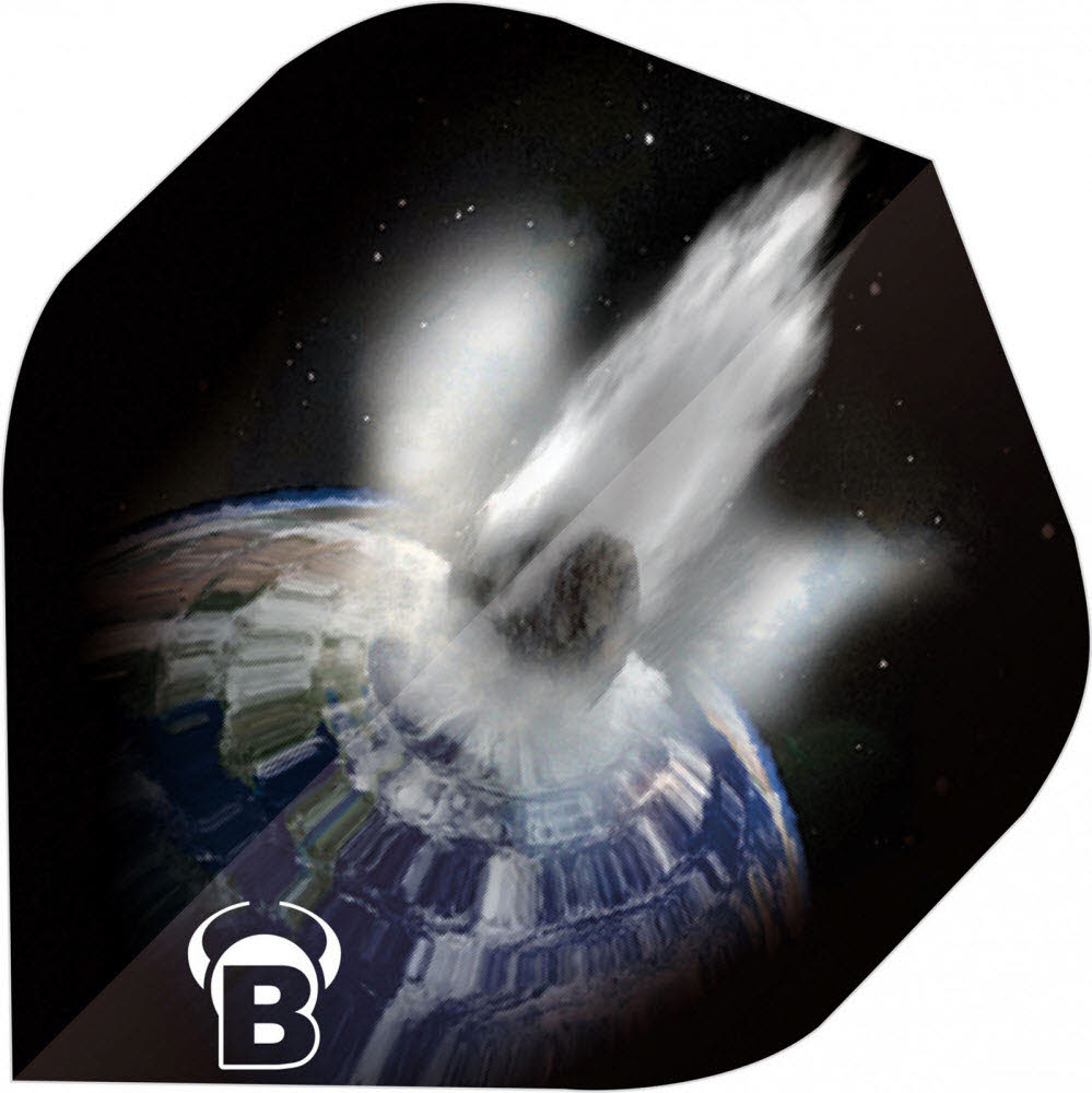 Bull´s Motex Flights A-Std.