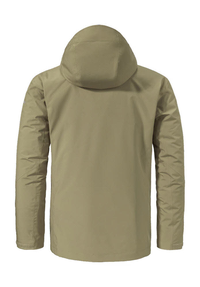 3in1 Jacket Style Tamina MNS