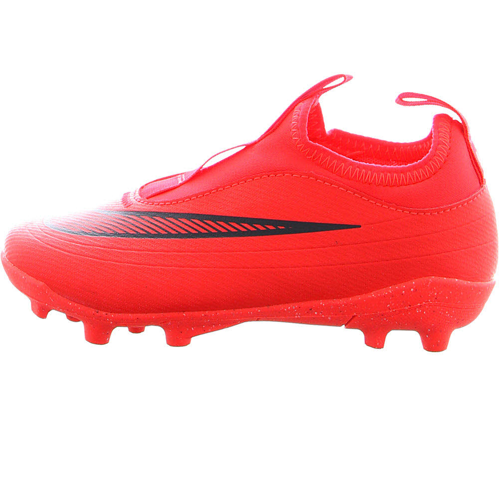 JR VAPOR 17 CLUB FLEX MG PS
