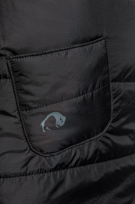 Carli W's Padded Skirt