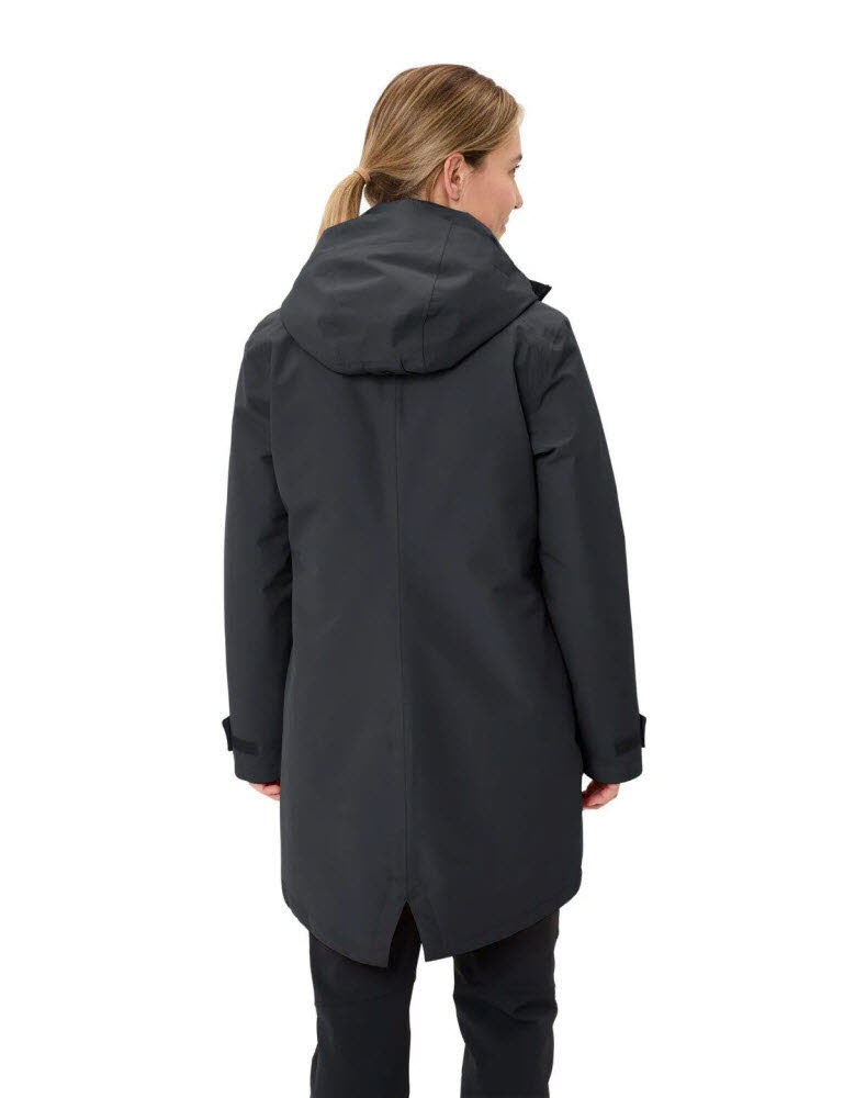 Wo Skomer Winter Parka III