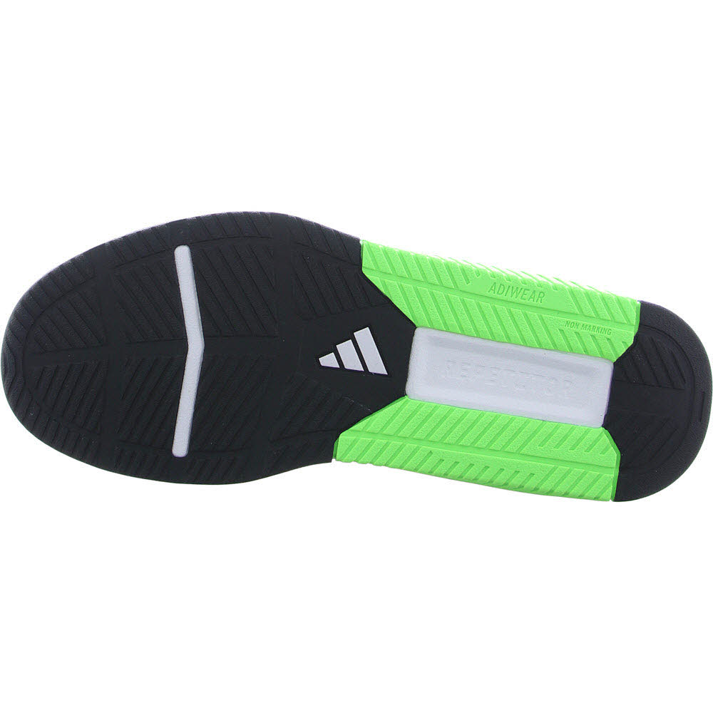 DROPSET  BASE TRAINER M