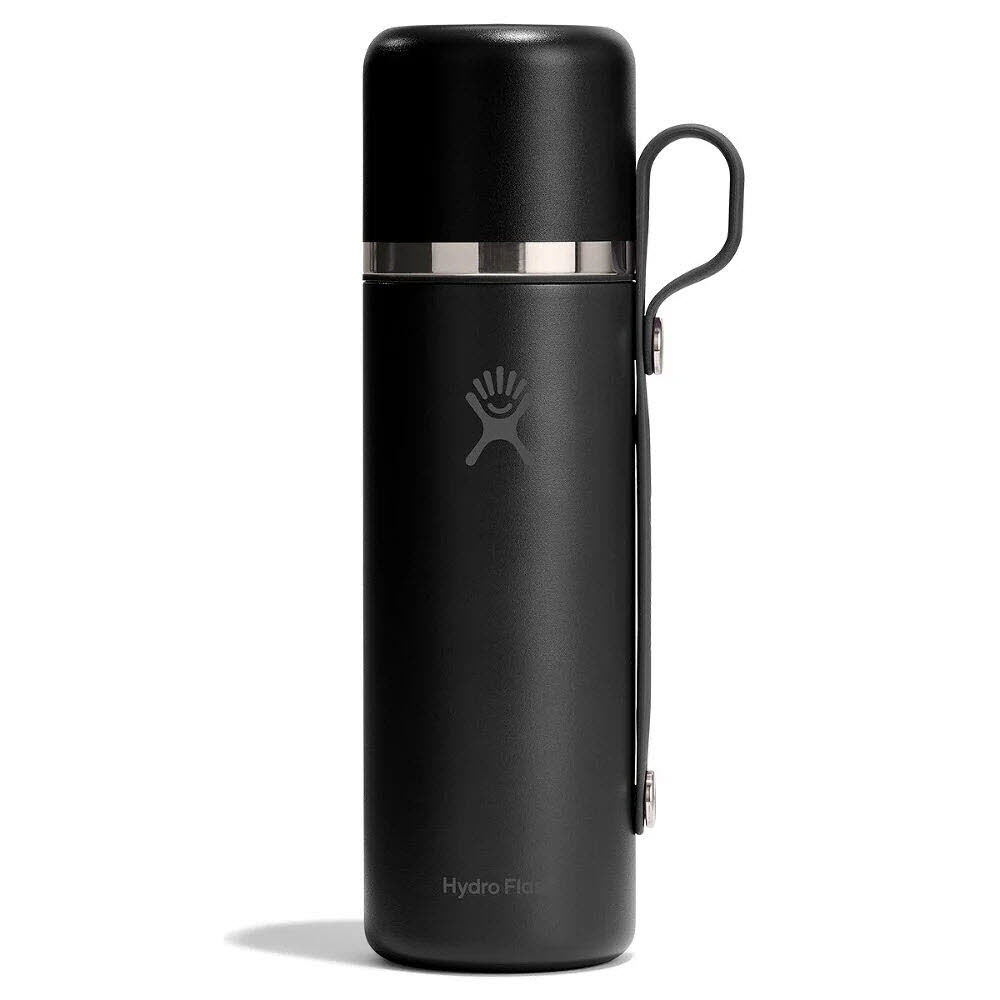 28 OZ HOT FLASK AND CUP