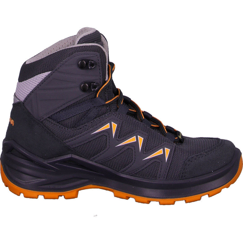 INNOX PRO GTX MID JUNIOR