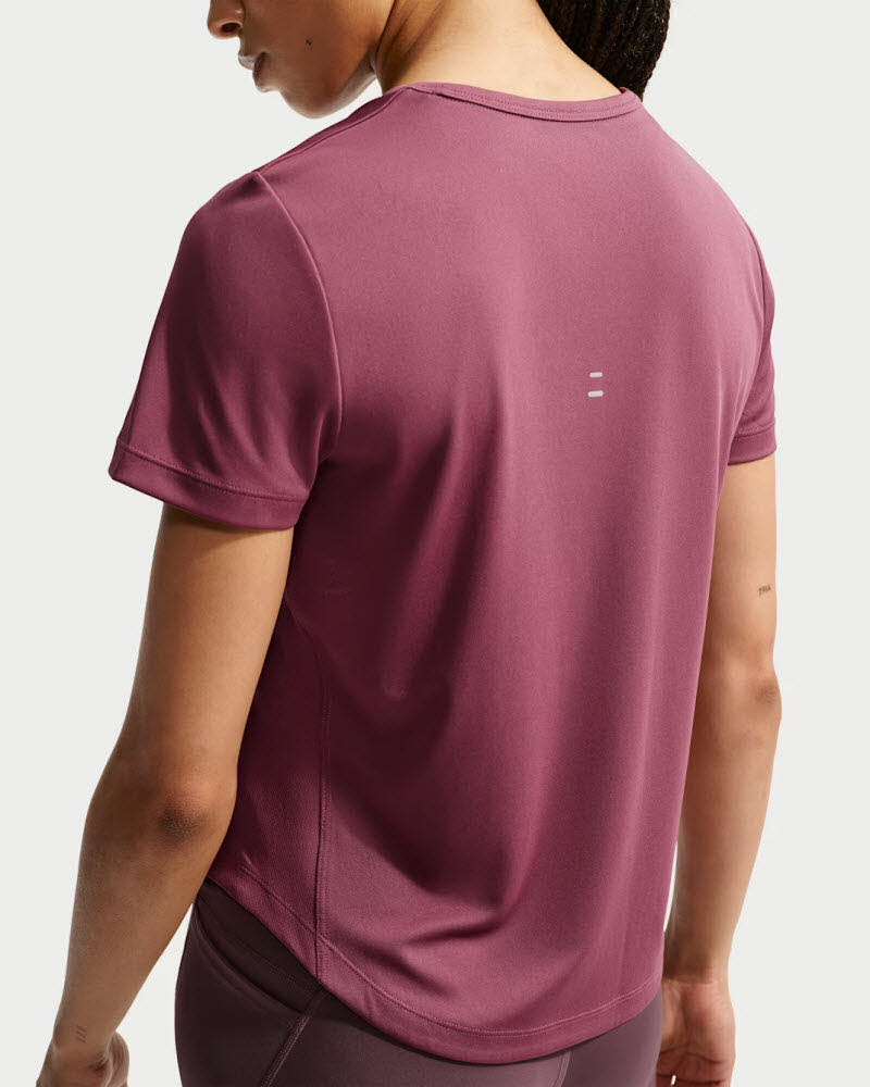 W NK TEMPO DF SS TOP