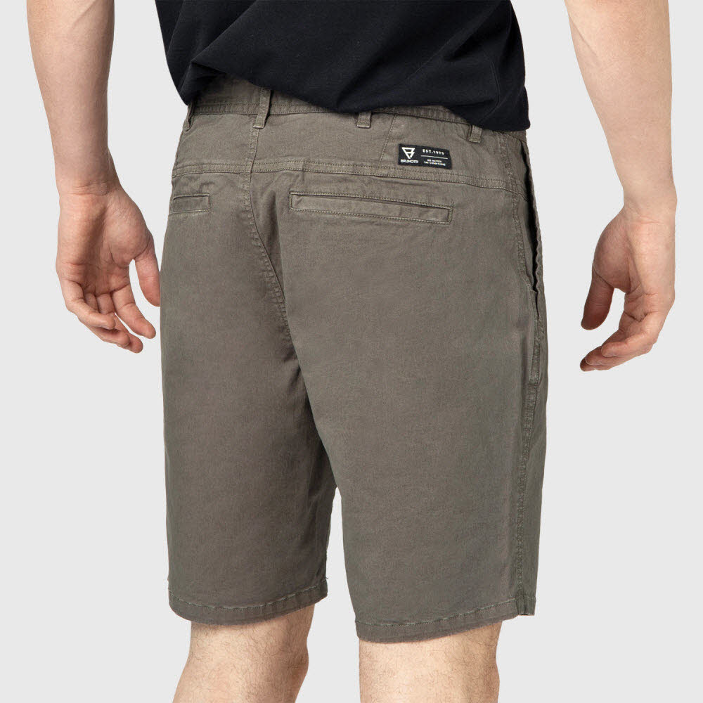 CambECO-N Mens Short