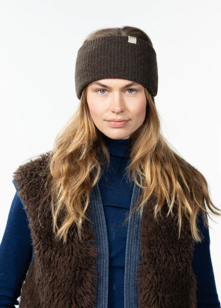 Fhearna Headband