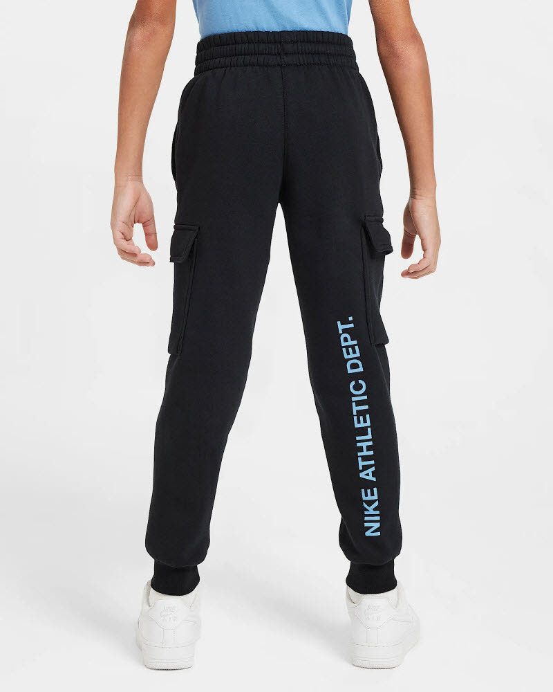 B NSW SI FLC CARGO PANT BB