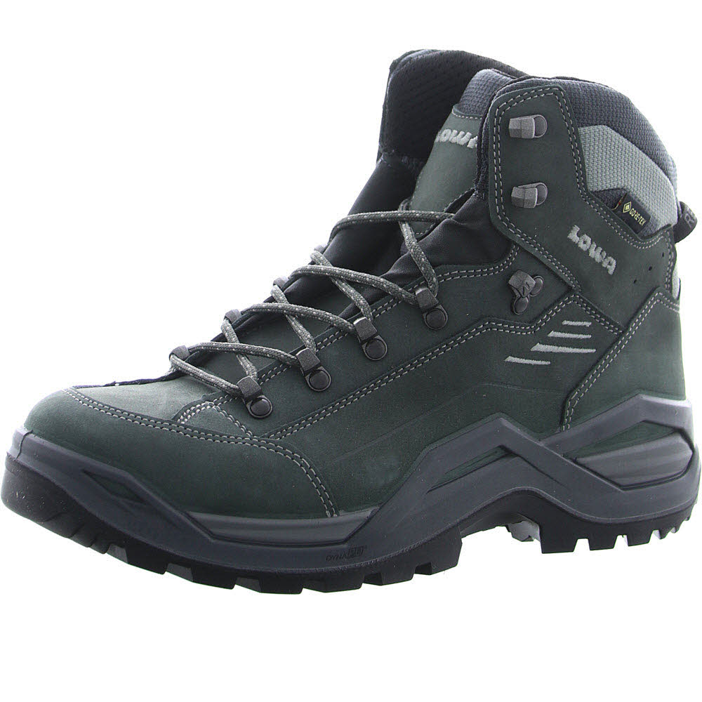 RENEGADE EVO GTX MID