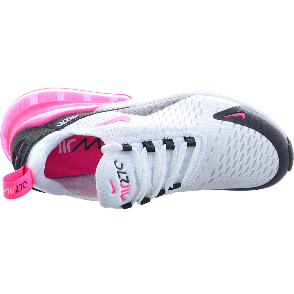 Nike Air Max 270 Women"s Shoes
