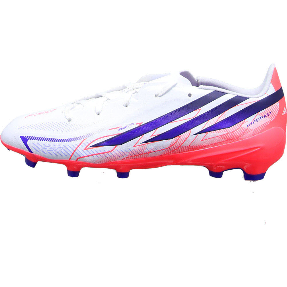 F50 HYPERFAST LEAGUE FG J