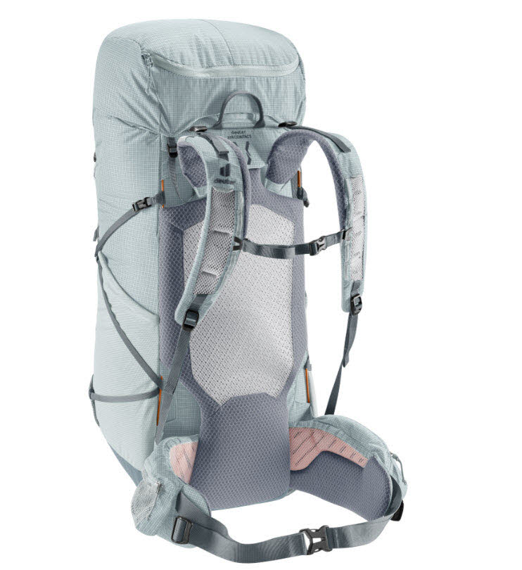 Aircontact Ultra 50+5