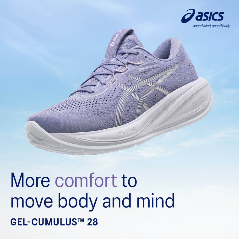 GEL-CUMULUS 28