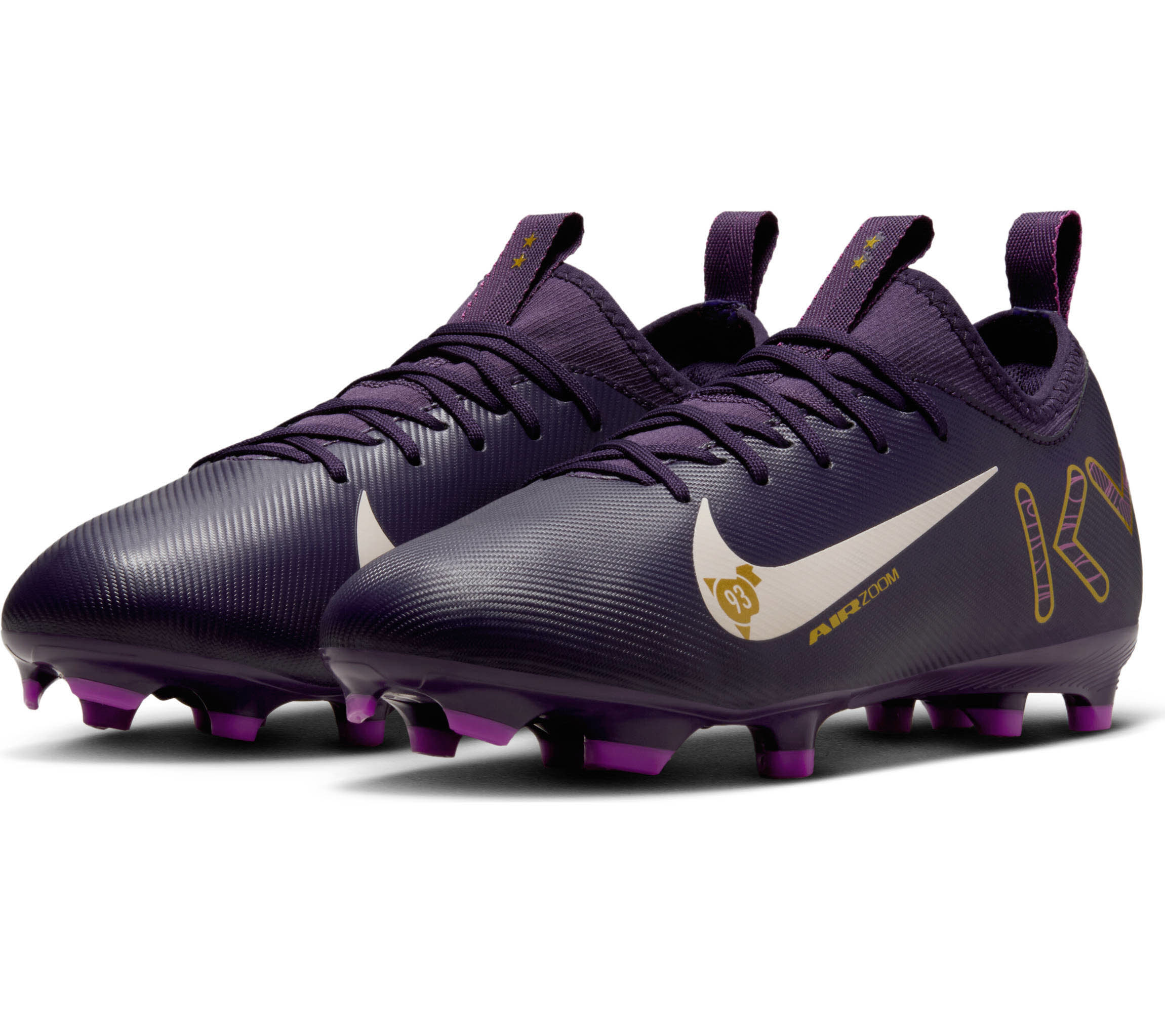 JR ZOOM VAPOR 16 ACAD KM FG/MG