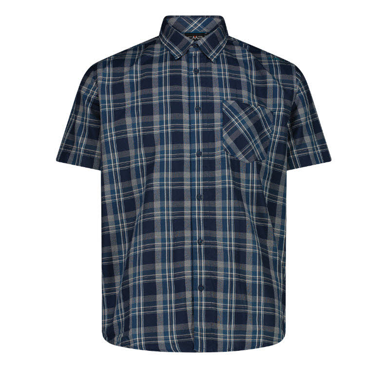 MAN SHIRT