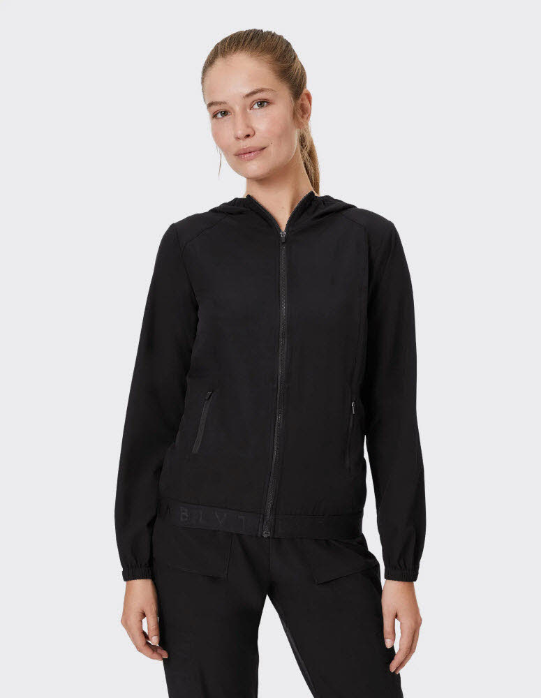 VB_Hazel DW4W 01 Jacket