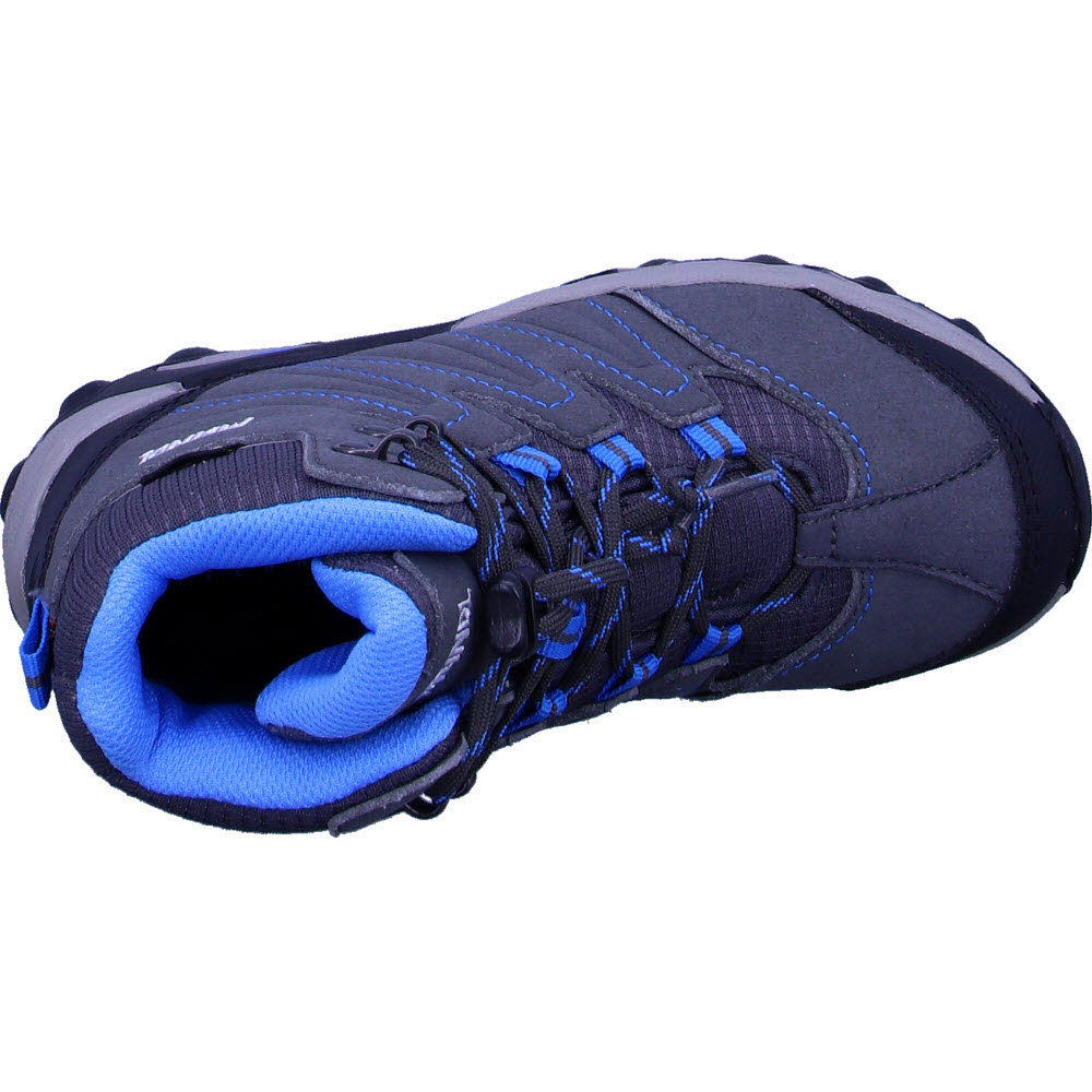 Arigo Junior Mid GTX