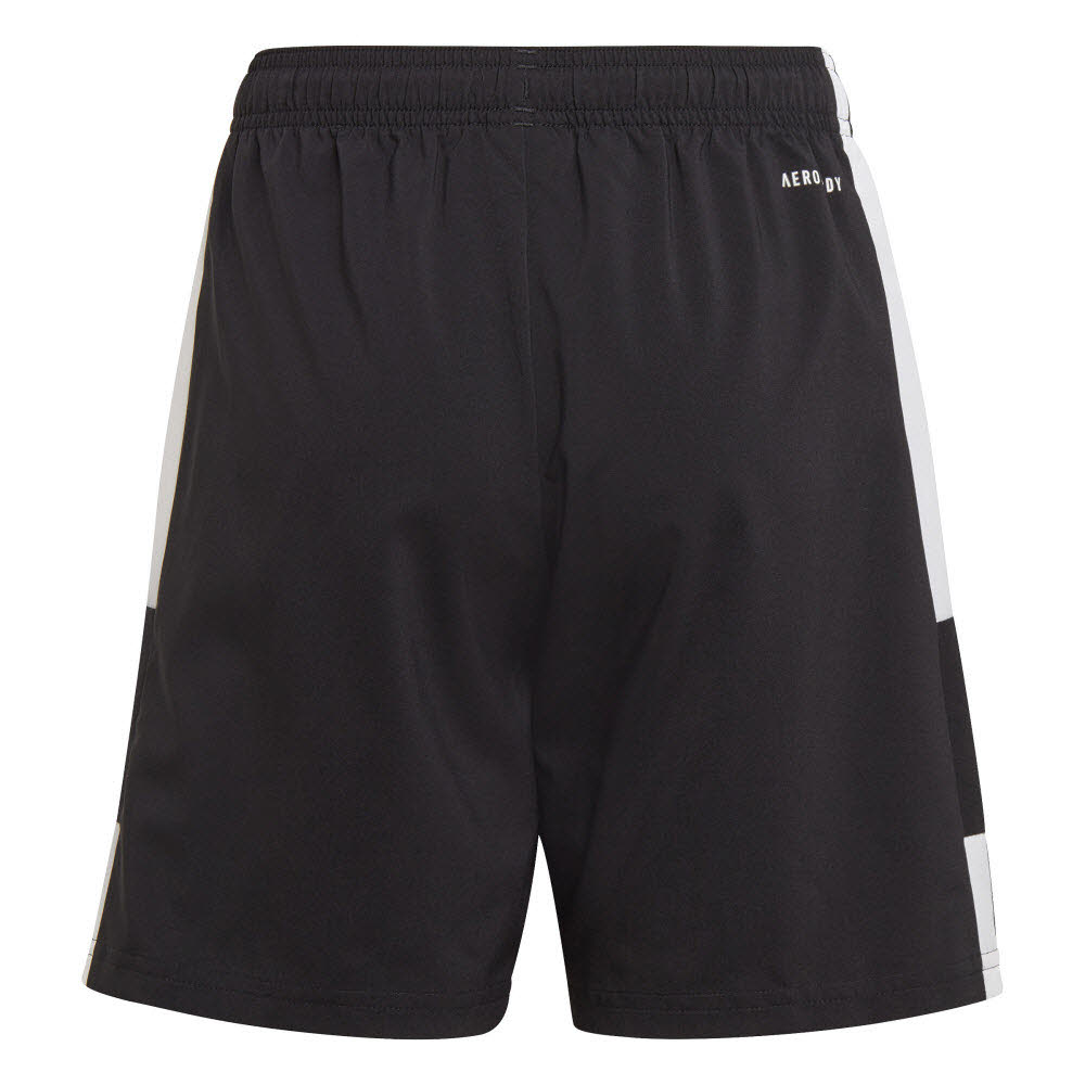 SQUADRA21 DOWNTIMESHORT YOUTH