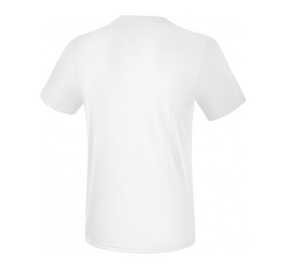 NOS TEAMSPORT t-shirt function