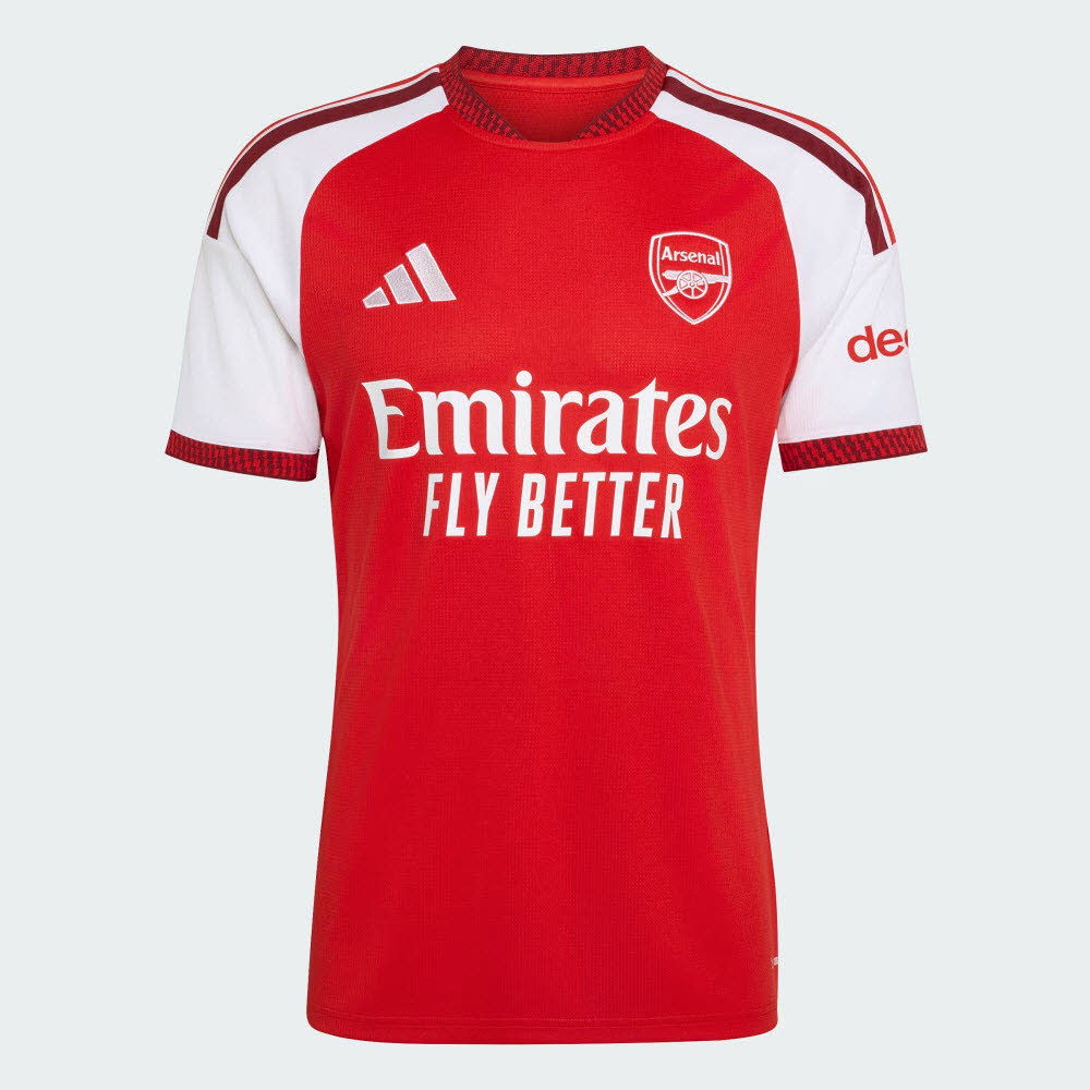 AFC H JSY