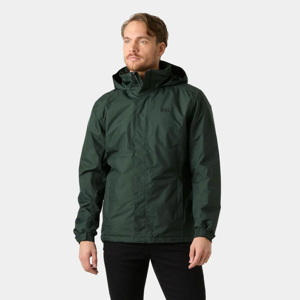 DUBLINER INSULATED JACKET