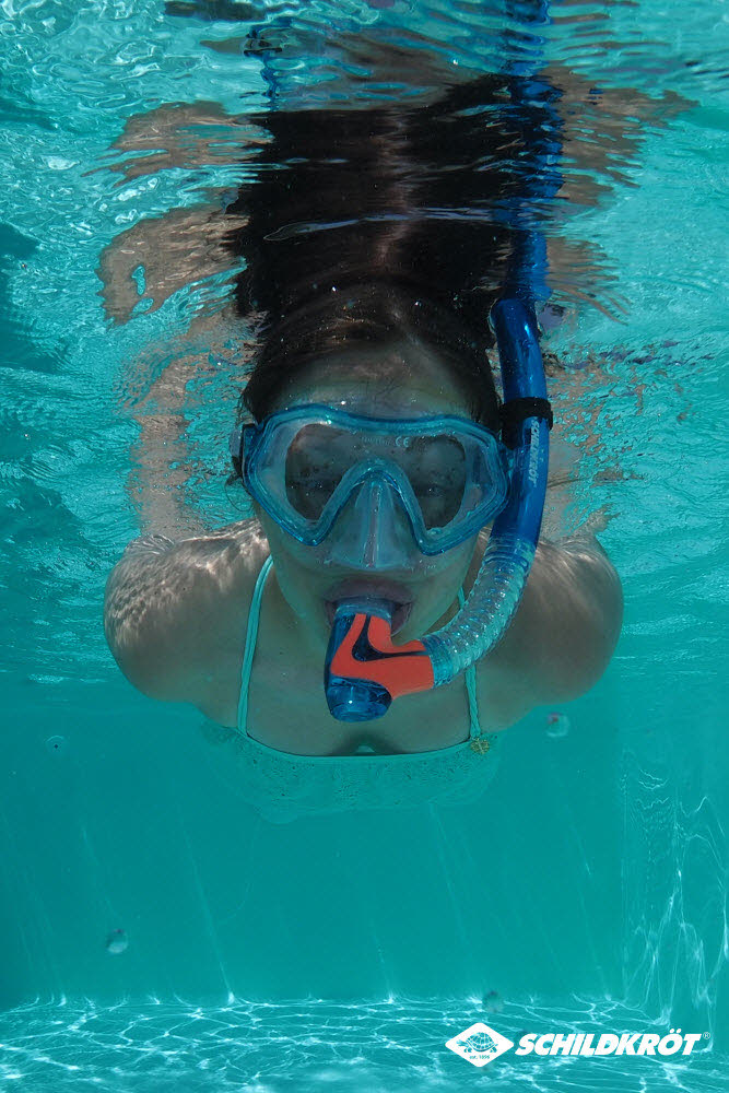 Schnorchel Set Barbados Junior