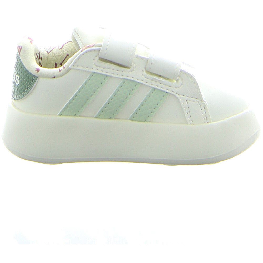 GRAND COURT DINO CF I