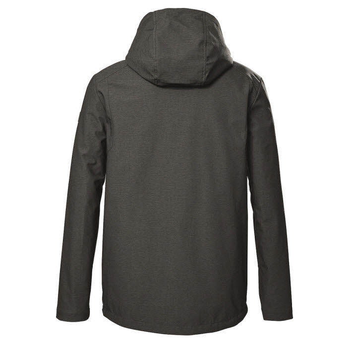 GS 7 MN SFTSHLL JCKT