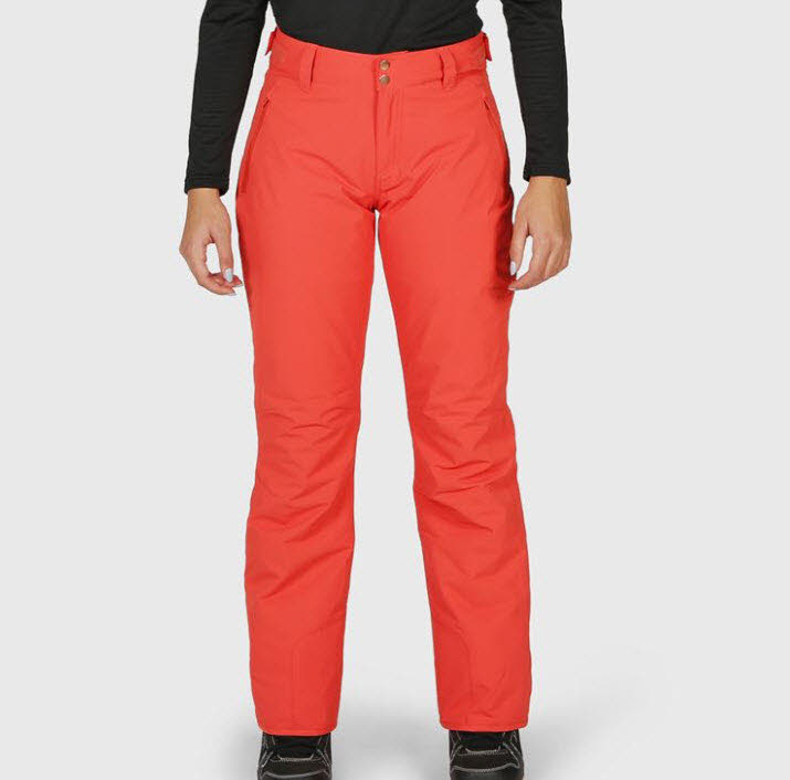 Sahara-S Women Snowpants W