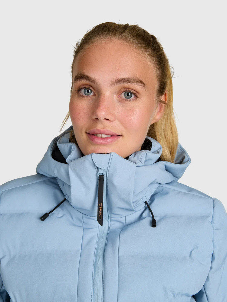 Lapista Women Snow Jacket