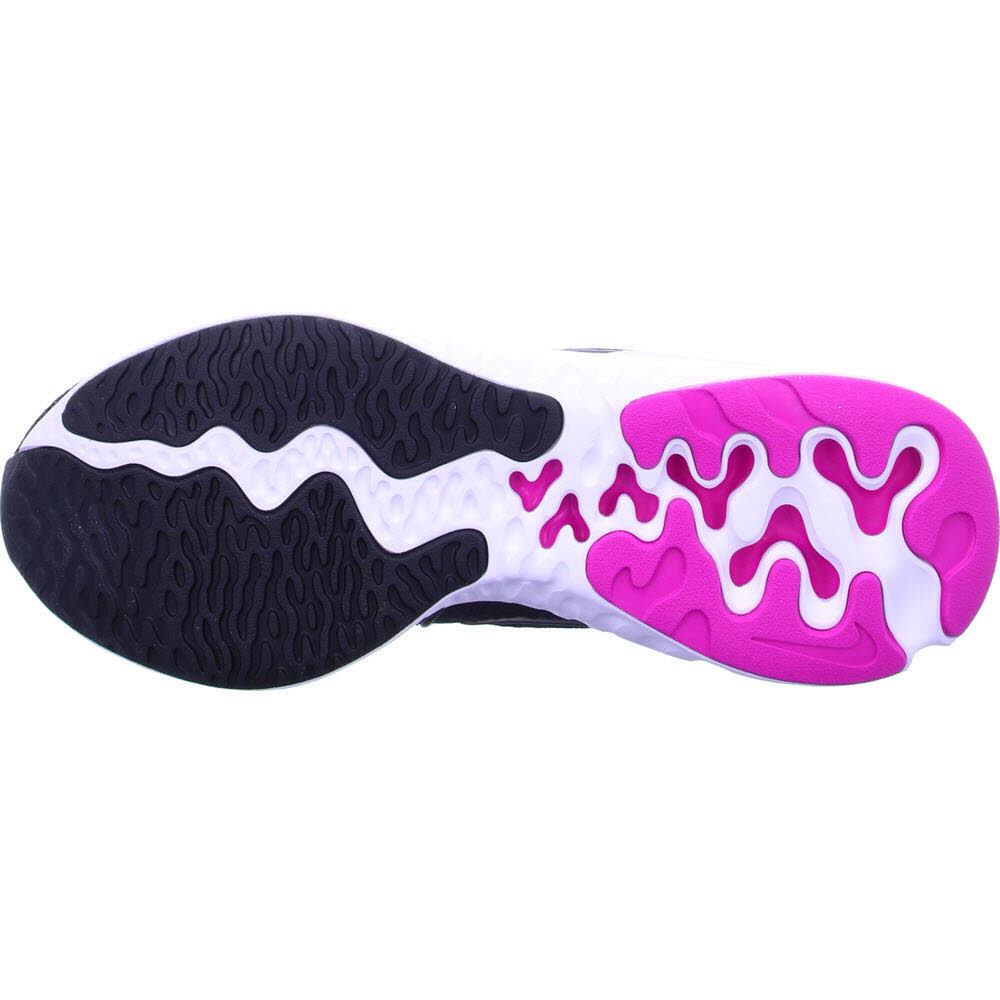 NIKE RENEW RUN WOMEN'S RUNNING SHO