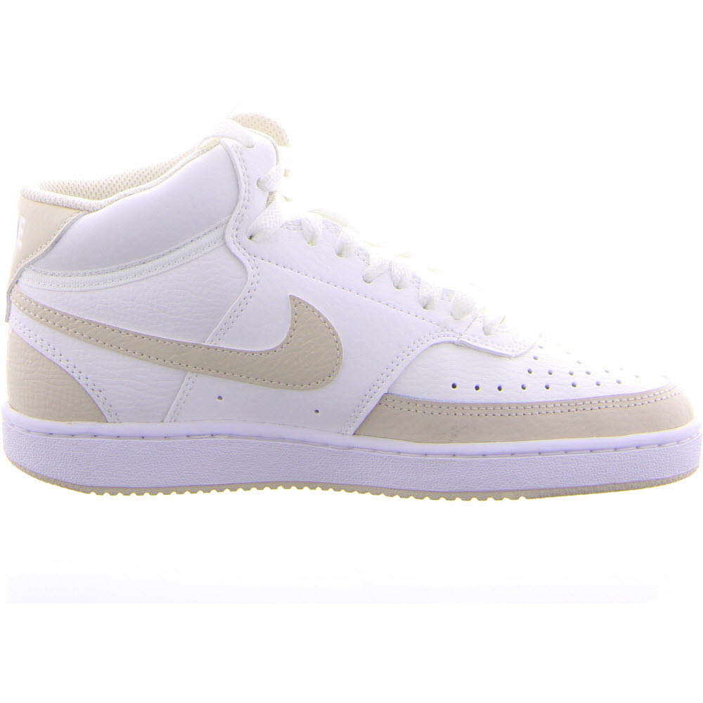 WMNS NIKE COURT VISION MID