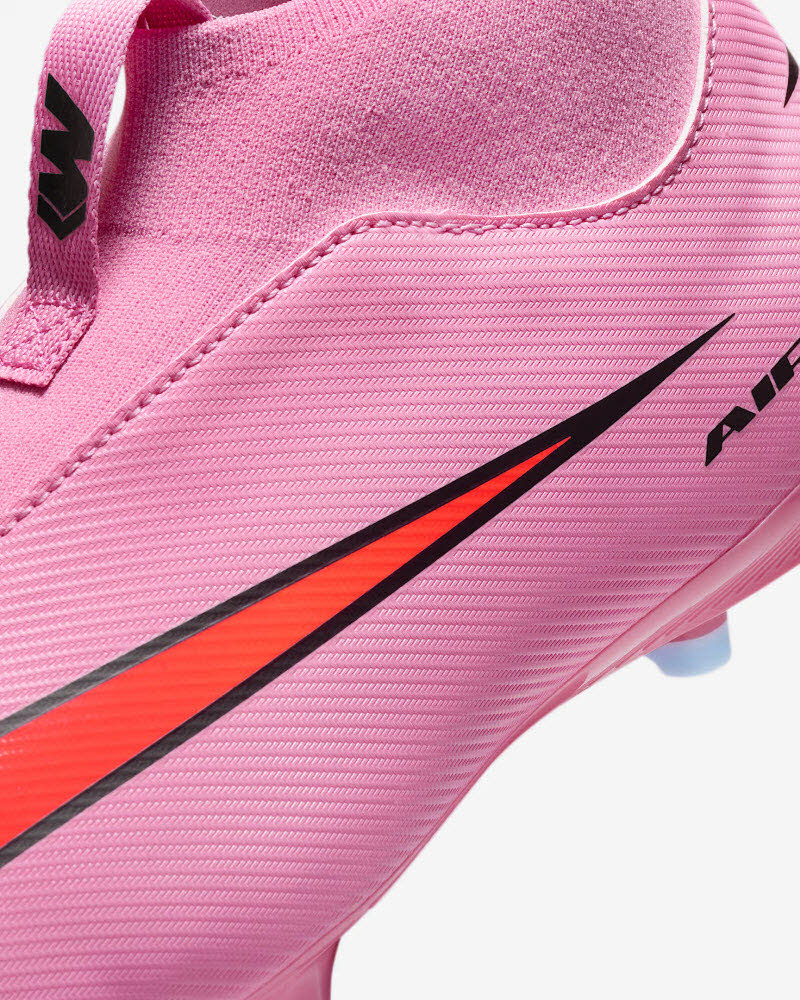 JR ZOOM SUPERFLY 10 ACAD FGMG