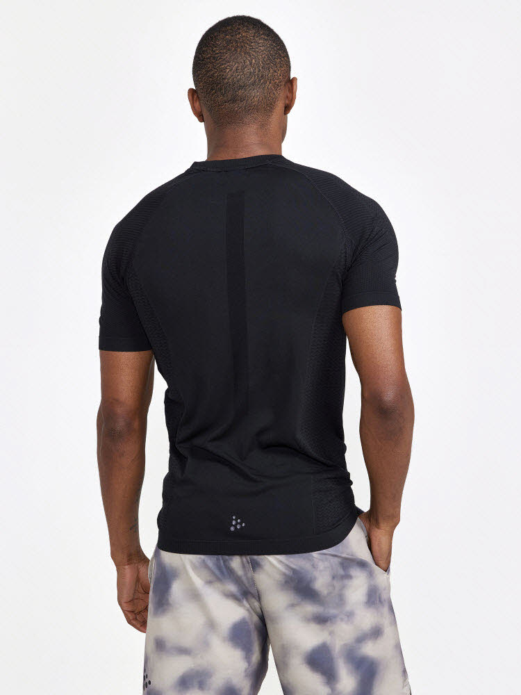 ADV COOL INTENSITY SS TEE M