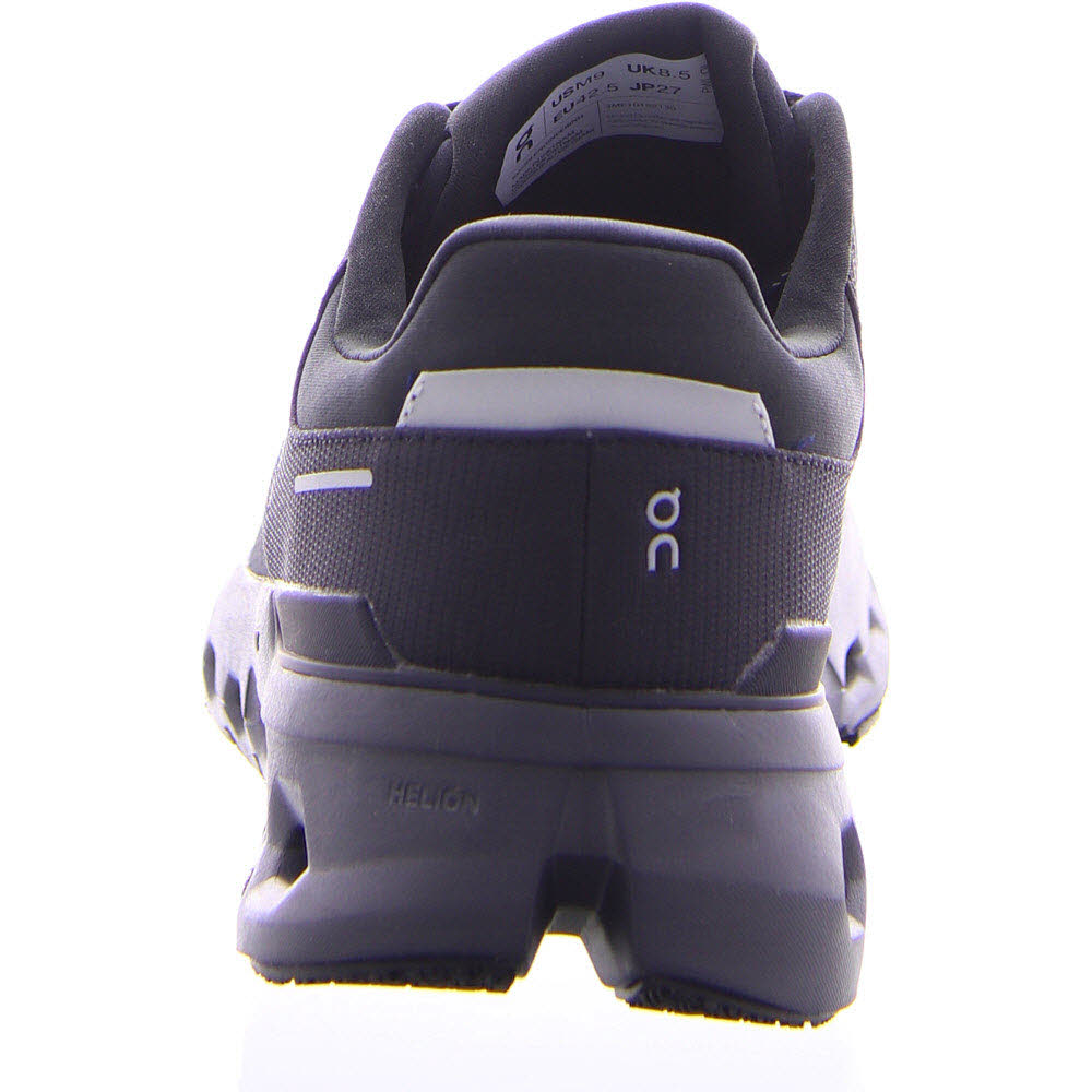 CLOUDRUNNER 2 WATERPROOF