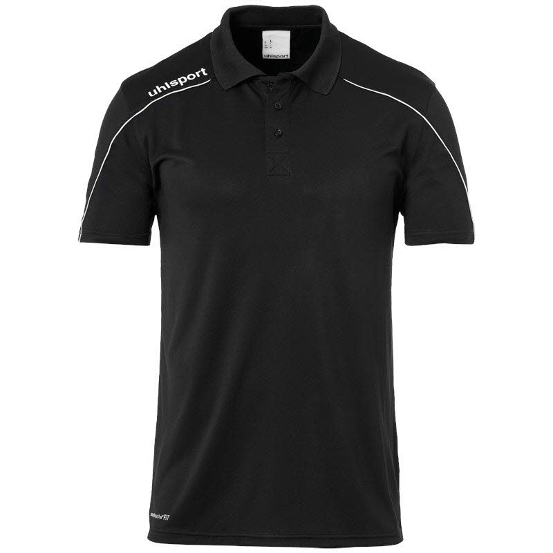 STREAM 22 POLO SHIRT