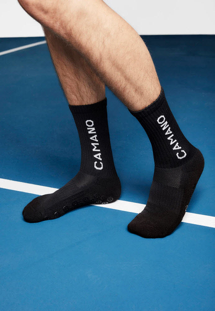 Unisex function organic grip Allrou