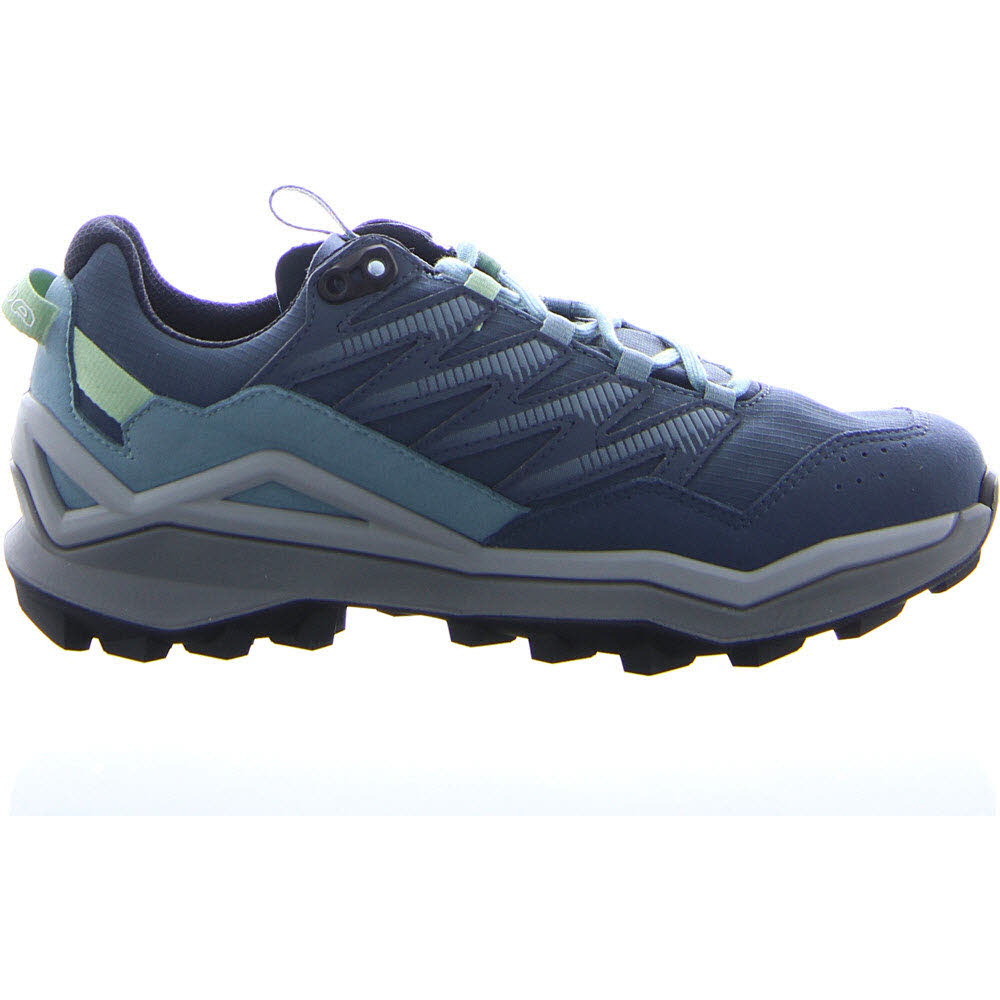 MADDOX PRO GTX LO Ws